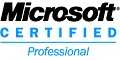 Microsoft Certified Professional